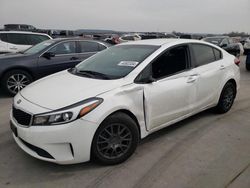 2017 KIA Forte LX for sale in Grand Prairie, TX