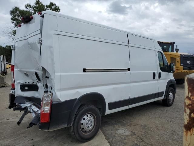 2023 Dodge RAM Promaster 2500 2500 High