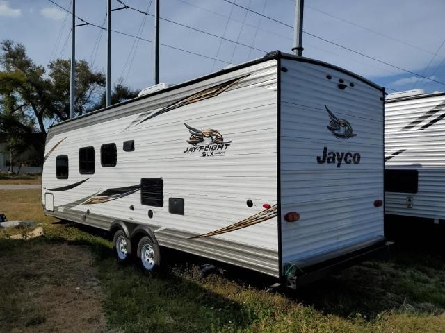 2019 Jayco JAY Flight