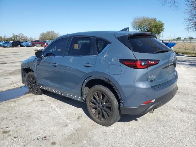 2023 Mazda CX-5 Preferred