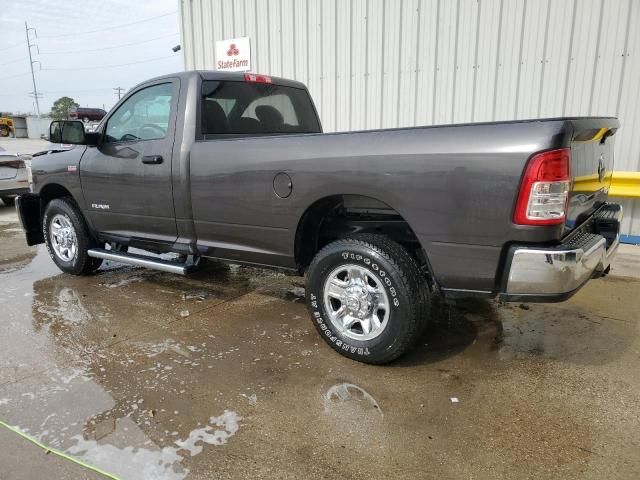 2021 Dodge RAM 2500 Tradesman