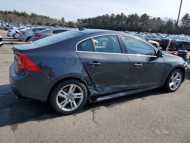 2015 Volvo S60 Premier