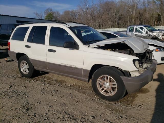 2004 Jeep Grand Cherokee Laredo