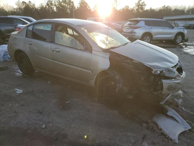 2007 Saturn Ion Level 2