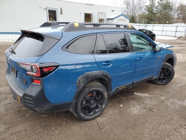 2023 Subaru Outback Wilderness