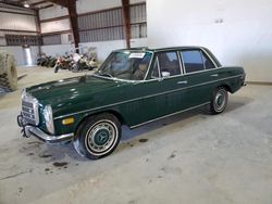 1972 Mercedes-Benz 220D for sale in Apopka, FL