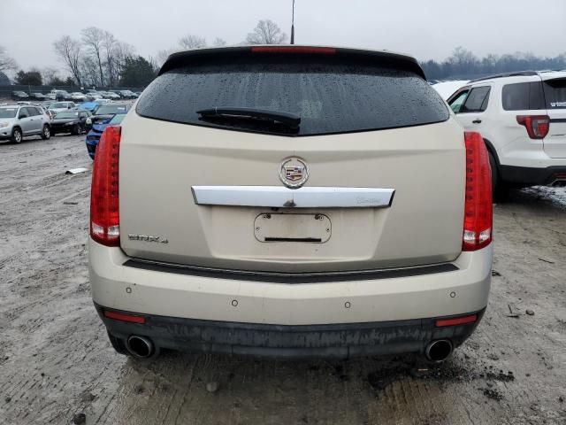 2011 Cadillac SRX Luxury Collection