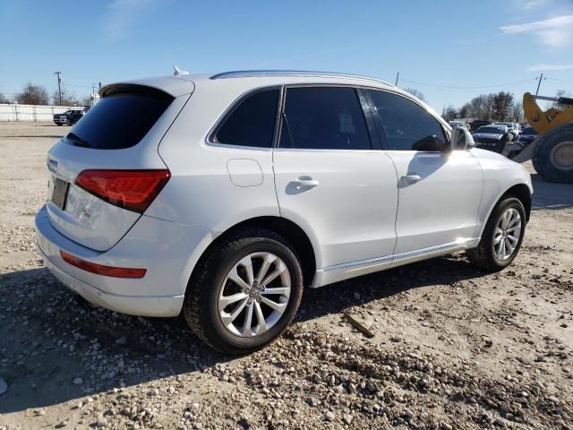 2013 Audi Q5 Premium Plus