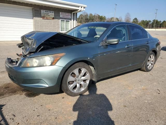 2008 Honda Accord EXL