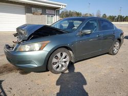 Honda salvage cars for sale: 2008 Honda Accord EXL