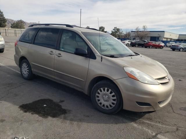 2007 Toyota Sienna CE