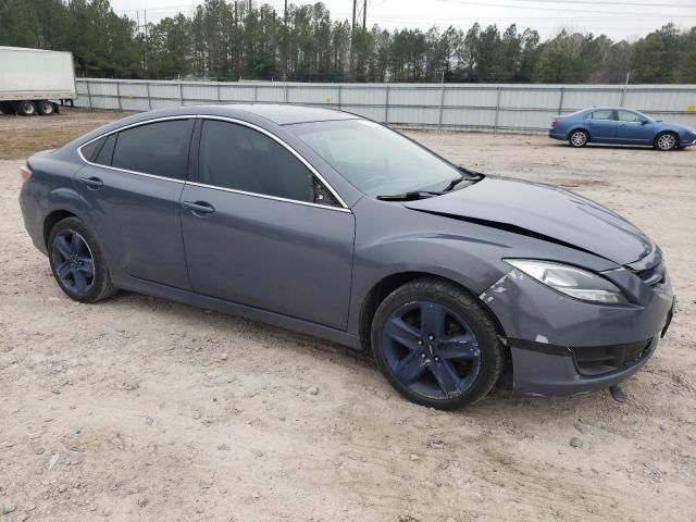 2010 Mazda 6 I