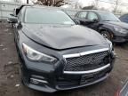 2017 Infiniti Q50 Premium