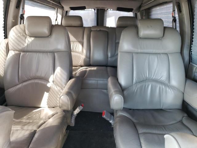 2004 Chevrolet Express G1500