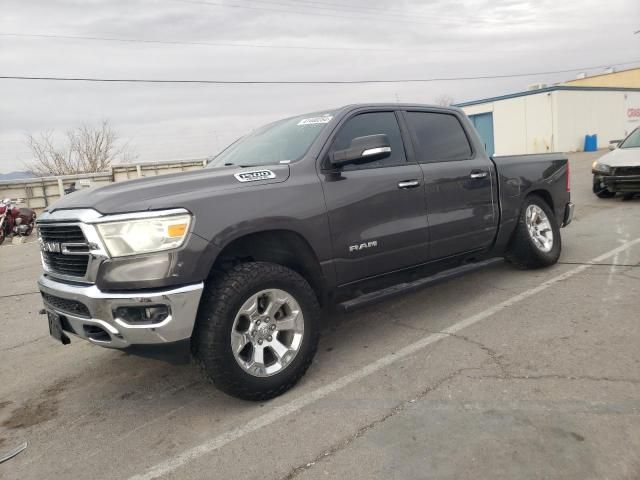 2019 Dodge RAM 1500 BIG HORN/LONE Star