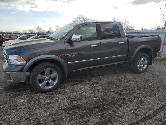 2014 Dodge RAM 1500 SLT