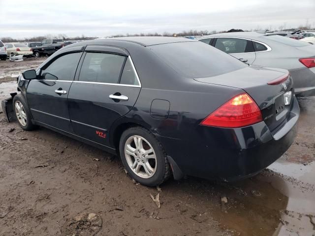 2006 Honda Accord SE