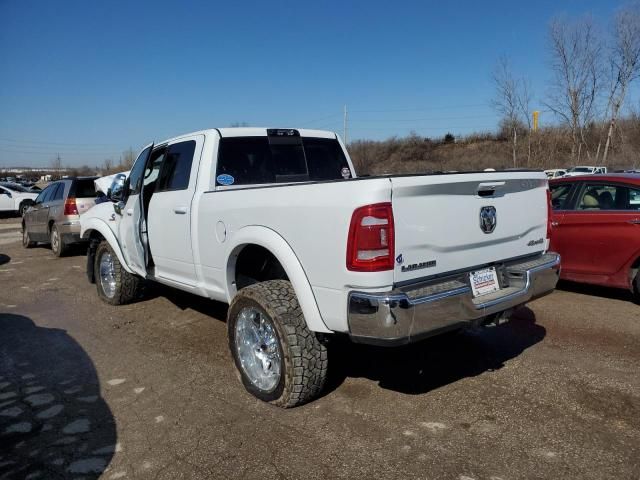 2023 Dodge 2500 Laramie