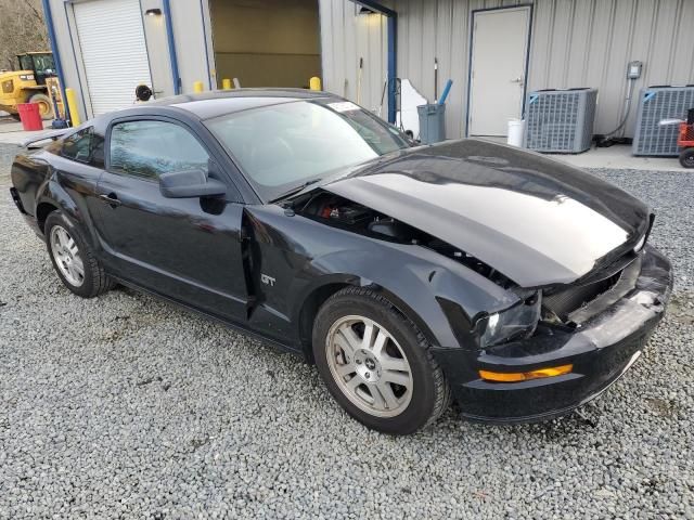 2008 Ford Mustang GT