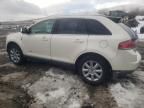 2008 Lincoln MKX