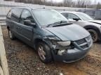 2005 Dodge Caravan SXT