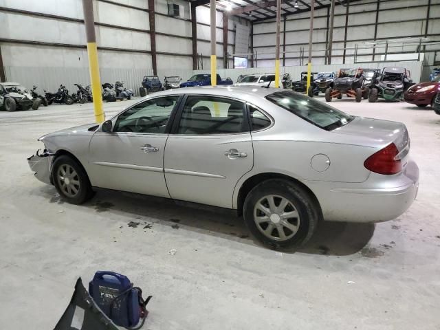 2007 Buick Lacrosse CX