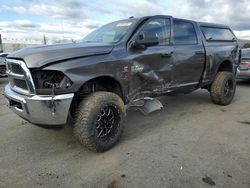 Salvage cars for sale from Copart San Martin, CA: 2014 Dodge RAM 2500 ST