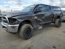 Dodge salvage cars for sale: 2014 Dodge RAM 2500 ST