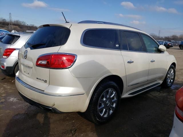 2014 Buick Enclave