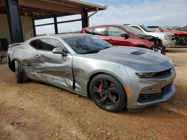 2023 Chevrolet Camaro LT1