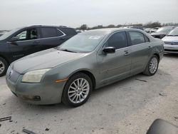 2008 Mercury Milan Premier for sale in San Antonio, TX