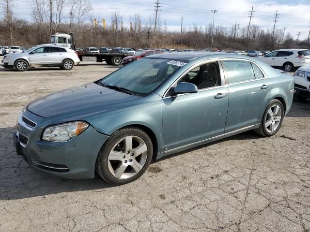 2009 Chevrolet Malibu 2LT