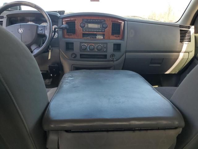 2006 Dodge RAM 2500 ST