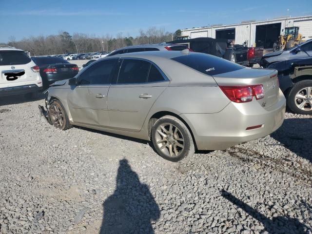 2013 Chevrolet Malibu 1LT