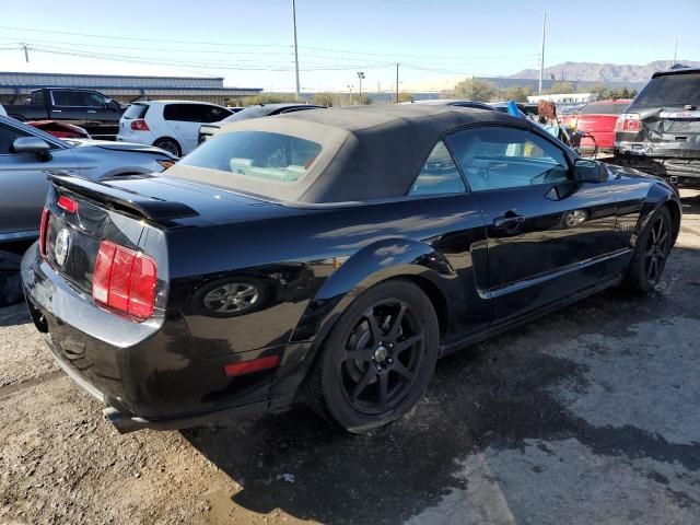 2007 Ford Mustang GT