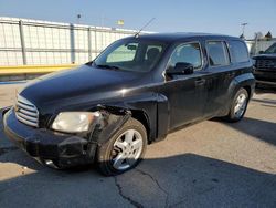 Chevrolet hhr Vehiculos salvage en venta: 2010 Chevrolet HHR LT