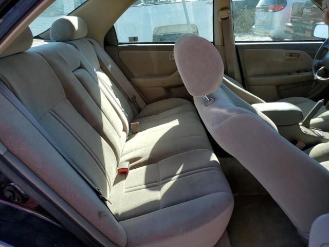 1999 Toyota Camry CE