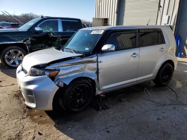 2015 Scion XB