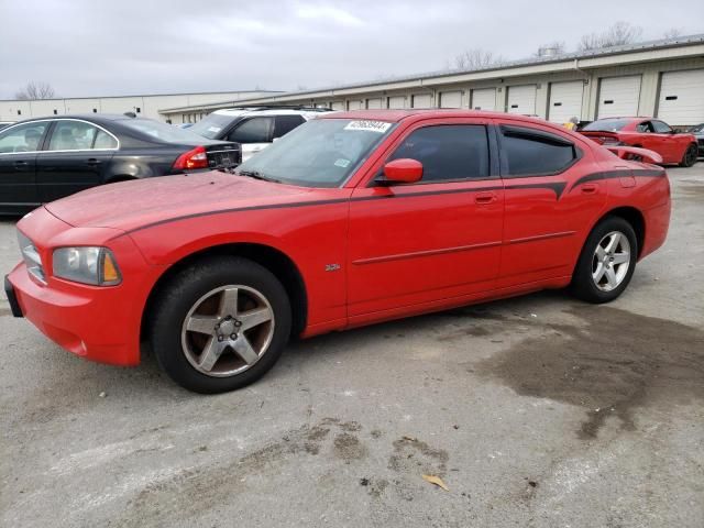 2010 Dodge Charger SXT