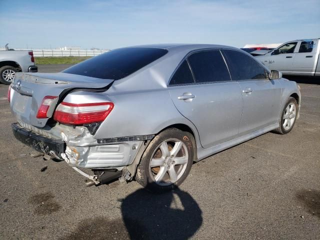 2007 Toyota Camry LE