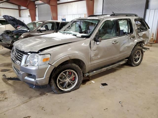 2008 Ford Explorer XLT