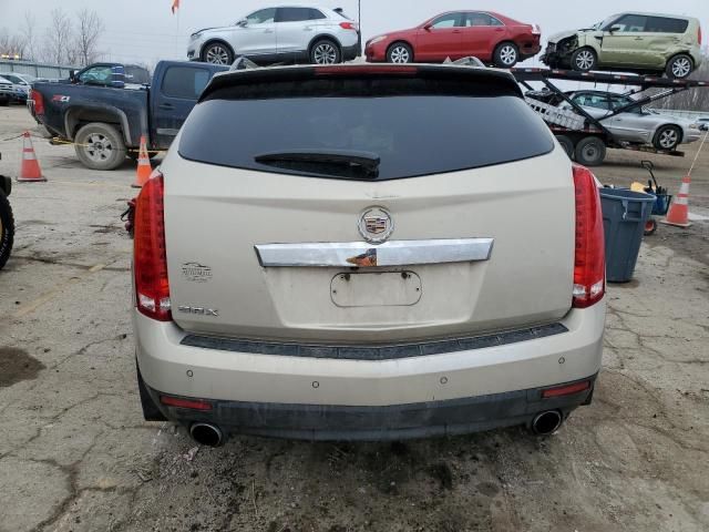 2011 Cadillac SRX Luxury Collection