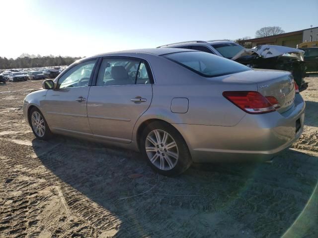 2007 Toyota Avalon XL