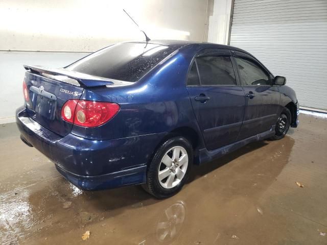 2008 Toyota Corolla CE