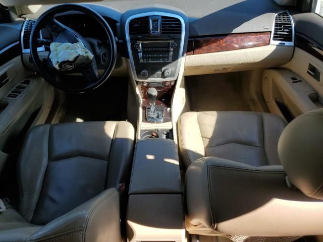 2007 Cadillac SRX