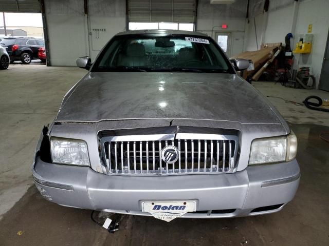 2007 Mercury Grand Marquis LS