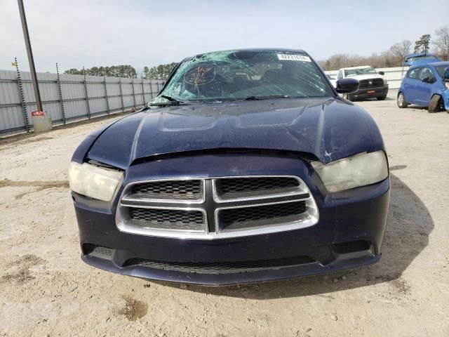 2014 Dodge Charger SE