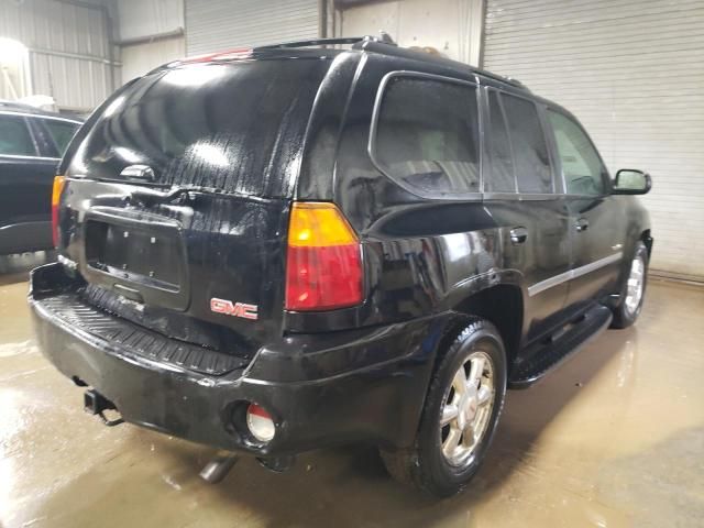 2006 GMC Envoy