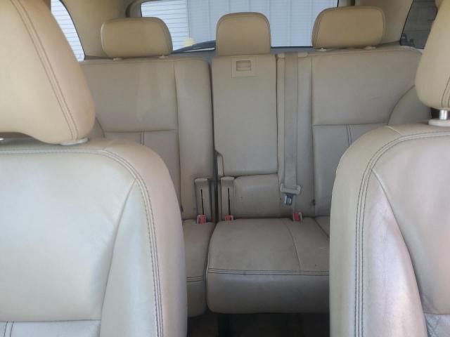 2007 Ford Edge SEL Plus