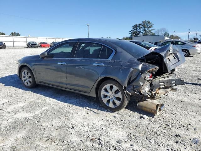 2009 Honda Accord EXL